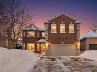 22 Chartwell Cres, Georgina, ON L4P 3N8
