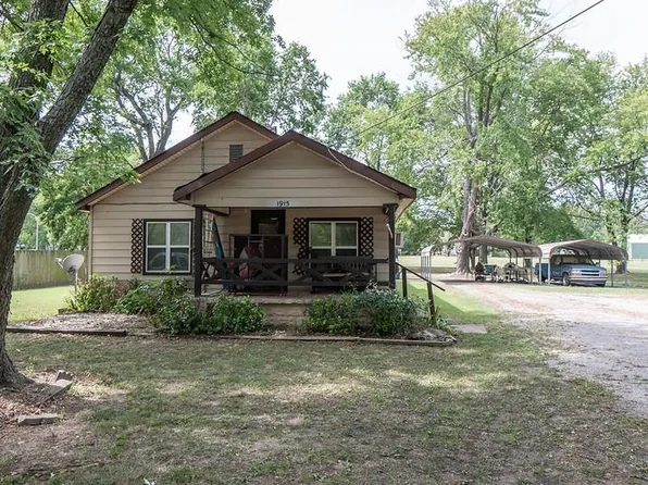 4041 County Road 3745 St, Independence, KS 67301