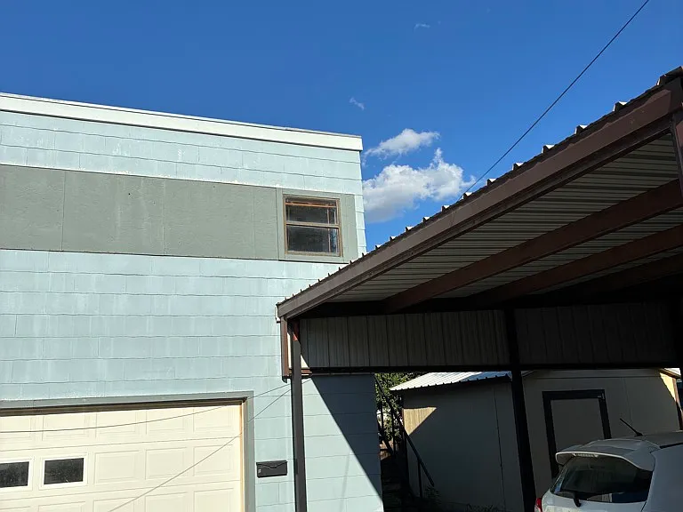 3701 S Van Buren St #UPSTAIRS — Photo 12