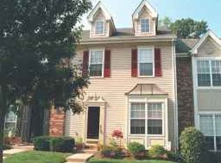 707 Breckenridge Dr, Branchburg, NJ 08876
