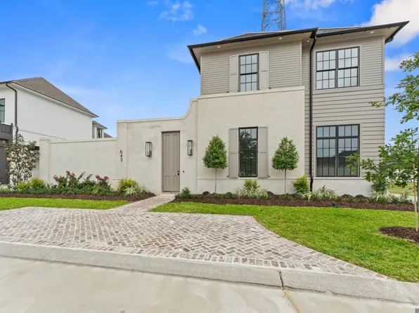 643 Adelia Ln, Baton Rouge, LA 70806