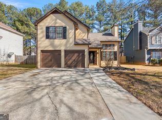 3877 Morning Dew Way, Powder Springs, GA 30127