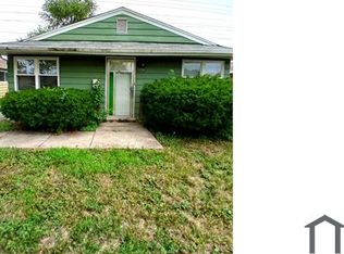 3208 Nelson Ave, Robbins, IL 60472