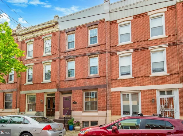 2710 Brown St, Philadelphia, PA 19130