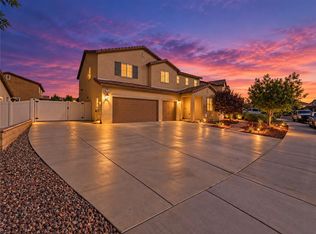 14110 Bosana Ln, Beaumont, CA 92223