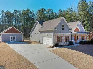 510 Boulder View Pkwy, Dallas, GA 30157