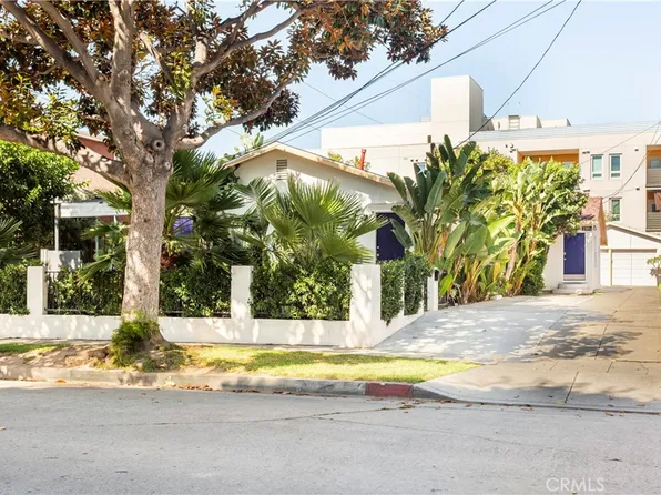 239 W Hillcrest Blvd, Inglewood, CA 90301