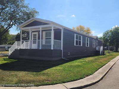 714 Mill St #54, Leslie, MI, 49251