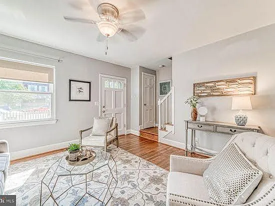 2 bed, 1283 sqft, $3,800 — Photo 4