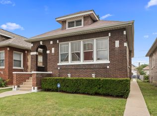2729 S Austin Blvd, Cicero, IL 60804
