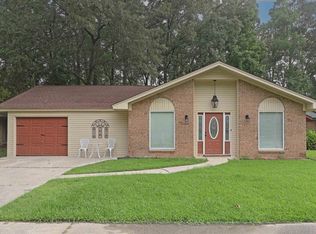 6905 White Oak Cv, White Hall, AR 71602