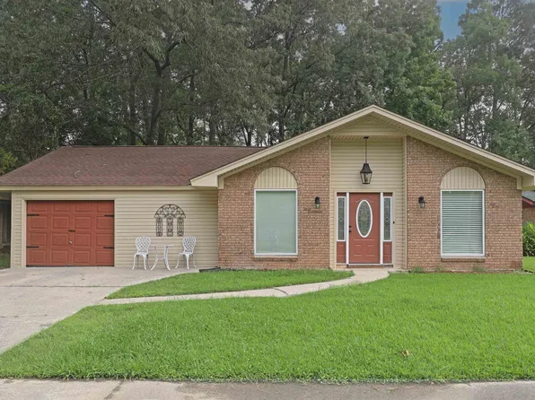 6905 White Oak Cv, White Hall, AR 71602