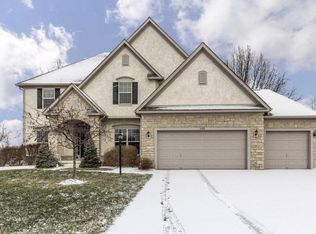 6799 Mingo Dr, Galena, OH 43021