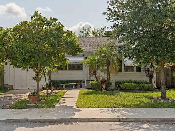 318 N Ocean Breeze, Lake Worth Beach, FL 33460
