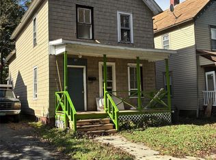 103 Ball St, Pt Jervis, NY 12771