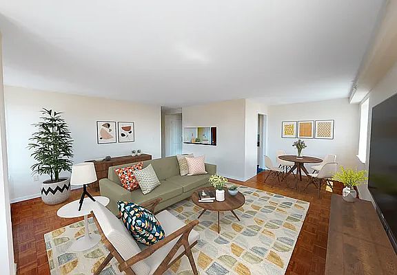 2nd image of 300 W 135th St APT 11G