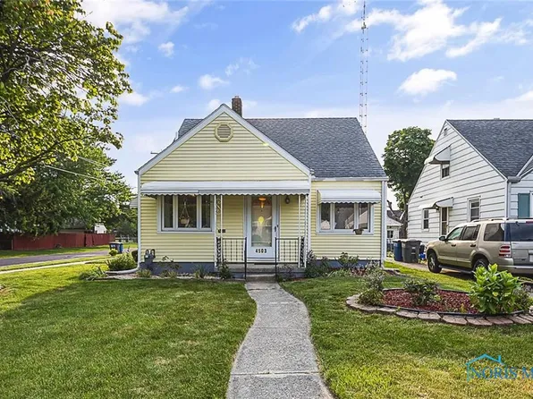 4503 289th St, Toledo, OH 43611