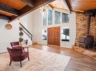 22587 Middle Camp Rd, Twain Harte, CA 95383