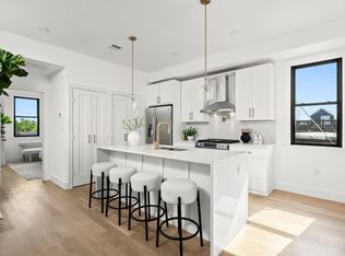 100 Bennington St #4, Boston, MA 02128