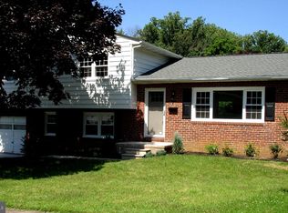 1303 Felton Ct, Lutherville Timonium, MD 21093