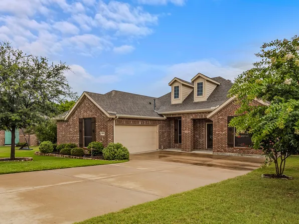 1534 Petaluma Dr, Rockwall, TX 75087