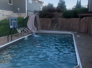 10000 Blue Water Bay, Lincoln, NE 68527