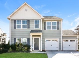 5114 Shorthorn Way, Greensboro, NC 27405