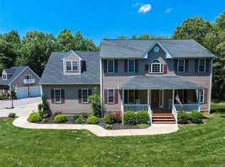 22161 Rowanty, Prince George, VA 23830