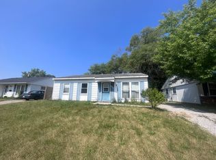 1008 Beaumont Dr, Lafayette, IN 47905