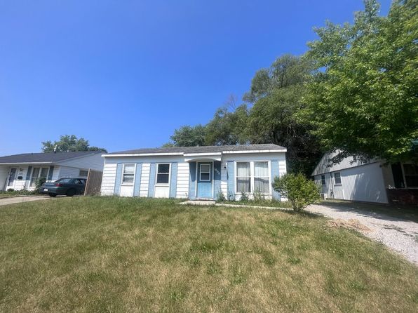 1008 Beaumont Dr