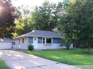 6307 Scott Ave N, Brooklyn Center, MN 55429