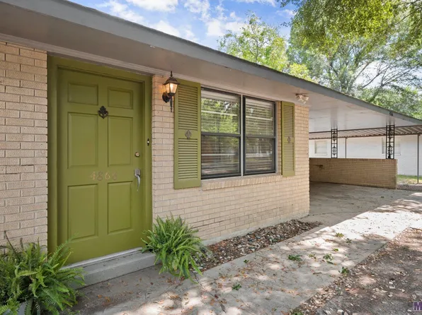 4866 June St, Zachary, LA 70791