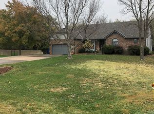 6236 N Campos Ln, Wichita, KS 67204