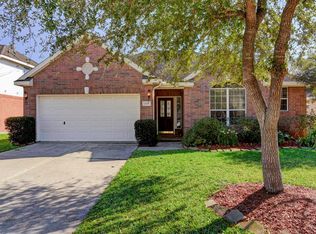 4305 Running Pine Dr, League City, TX 77573