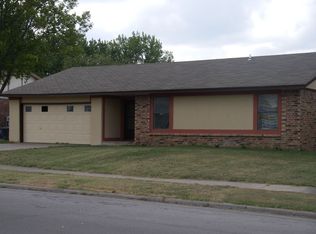 11905 E 80th St N, Owasso, OK 74055