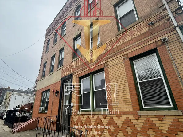 18-22 Wright Ave, Jersey City, NJ