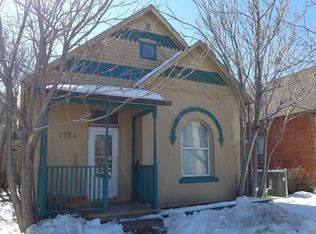 1726 Walnut St #1, Boulder, CO 80302