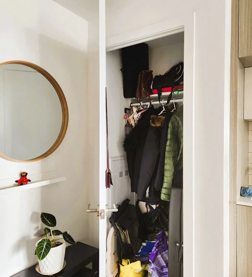2 bed, $2,700 — Photo 2