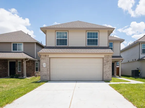 3006 Saluta Miata Ct, Katy, TX 77493