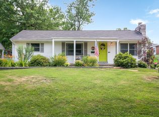 7430 Brightwood Dr, Saint Louis, MO