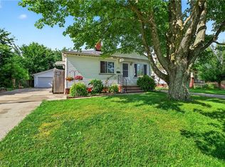 3812 Center Dr, Parma, OH 44134