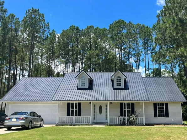 6660 Pine Ridge Cir, Blackshear, GA 31516