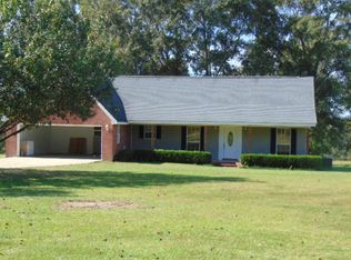 329 Old Salt Rd, Sumrall, MS 39482