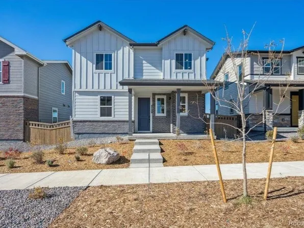 4729 N Valdai Court, Aurora, CO 80119