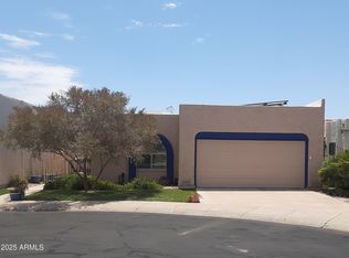 5143 W Mission Ln, Glendale, AZ 85302