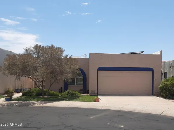 5143 W MISSION Lane, Glendale, AZ 85302