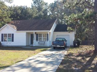 318 Eastwood Ln, Leland, NC 28451