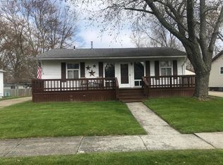 181 Tucker Ave, Norwalk, OH