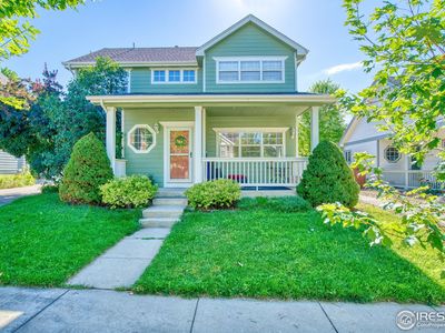 244 Sugarbin Ct, Longmont, CO, 80501