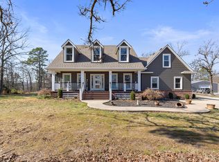 44369 County Road 596, Jay, OK 74346